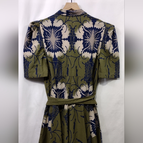 NWOT Making The Cut Standard Season 2 Winning Look Gary's Dress Women's M - Picture 9 of 12